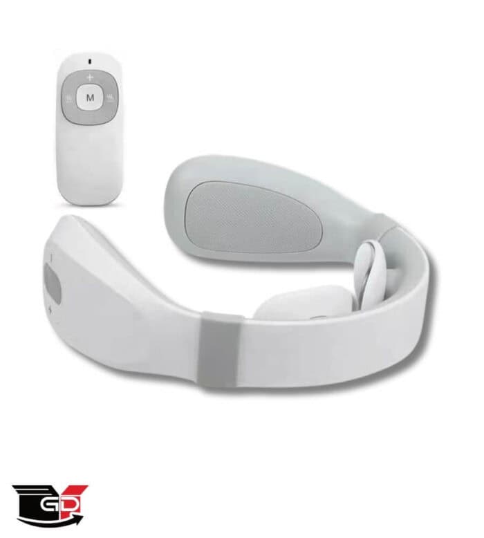 MASAJEADOR LÁSER CERVICAL / CUELLO