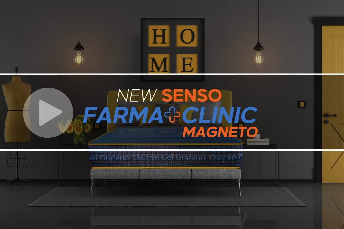 Video New Senso FarmaClinic Magneto