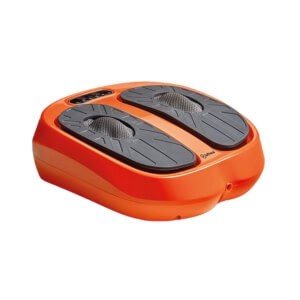 MASAJEADOR DE PIES CON VIBRACIÓN