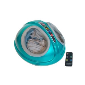 PRESOTERAPIA PIES INTELIGENTE