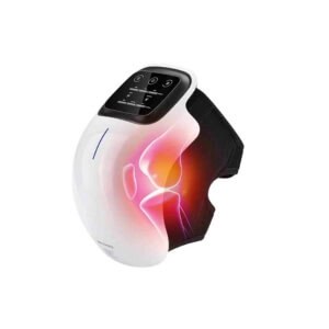 DISPOSITIVO LÁSER RODILLA