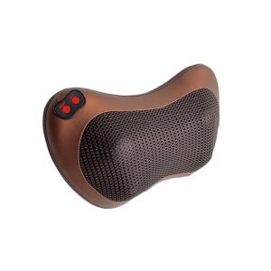 ALMOHADA SHIATSU