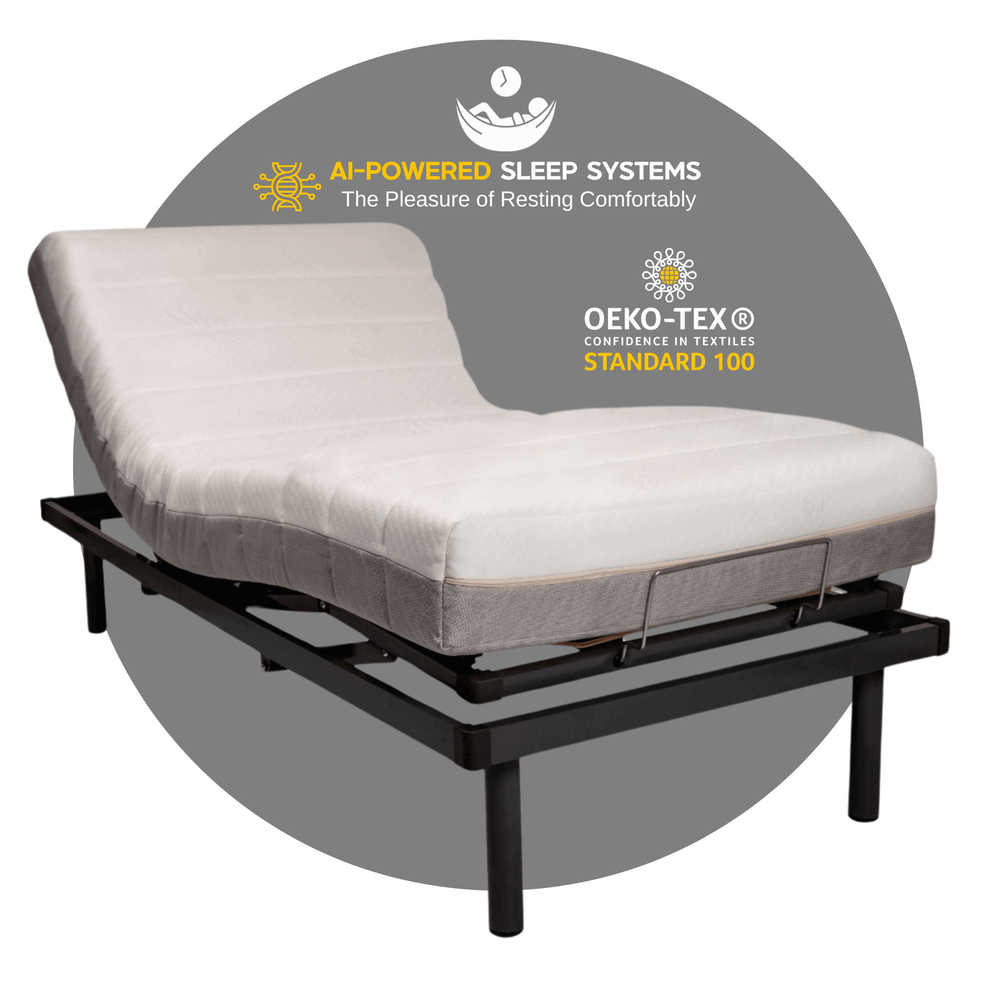 Colchón New Senso Artick R23