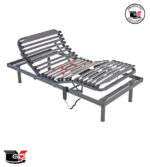 SOMIER ARTICULADO CON MOTOR