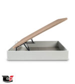 CANAPÉ DE MADERA ABATIBLE (30 MM)