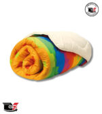 EDREDÓN NÓRDICO DE TURMALINA