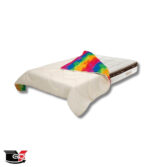 EDREDÓN NÓRDICO DE TURMALINA