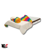 EDREDÓN NÓRDICO DE TURMALINA