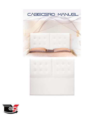 CABECEROS TAPIZADOS