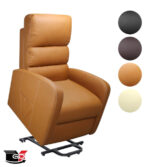 SILLÓN RELAX LEVANTAPERSONAS Y DE MASAJE SENIOR