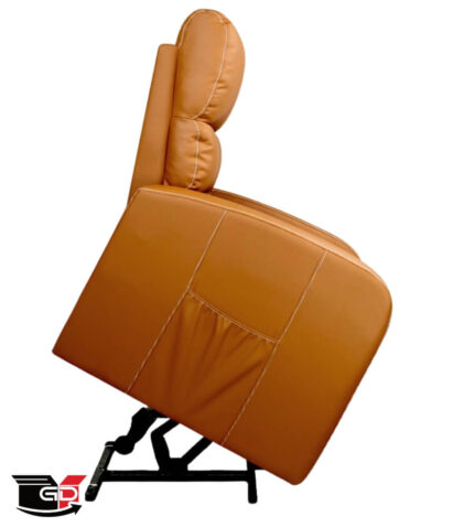 SILLÓN RELAX LEVANTAPERSONAS Y DE MASAJE SENIOR