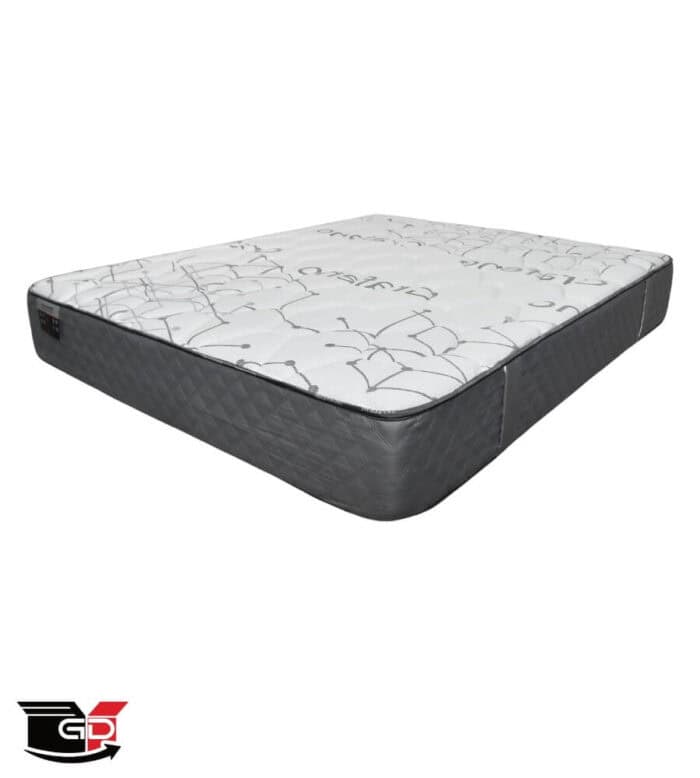 Colchón New D´Luxe Memory Grafeno
