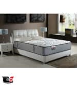 Colchón New D´Luxe Memory Grafeno