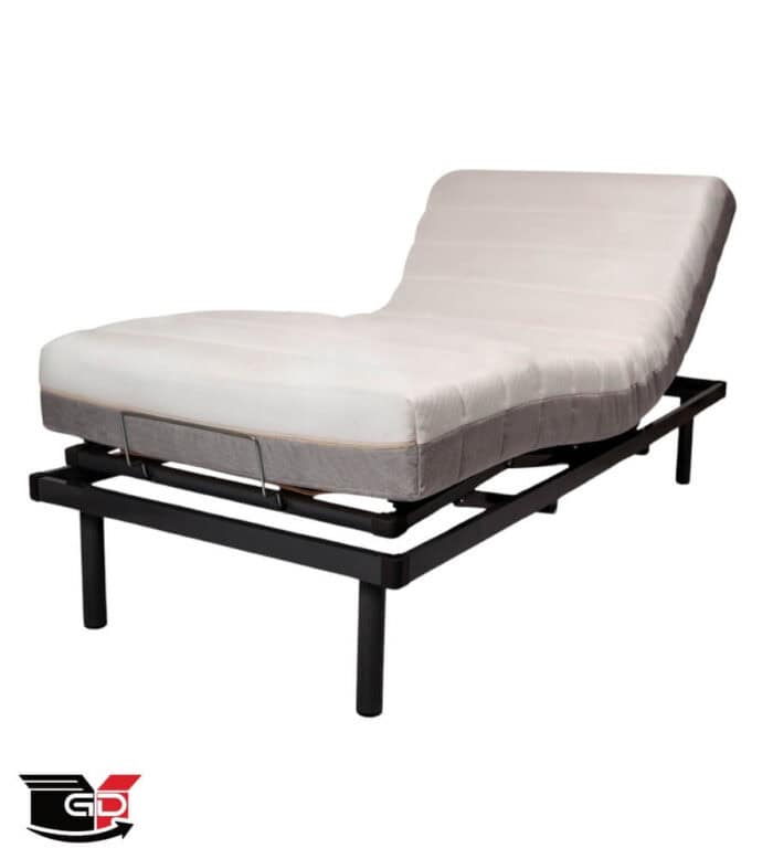 Colchón New Senso Artick R23