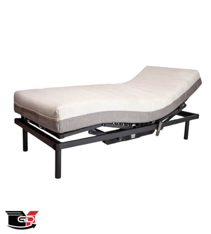 Colchón New Senso Artick R23