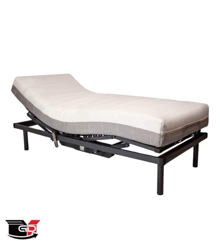 Colchón New Senso Artick R23