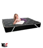 Toppers New Senso Black