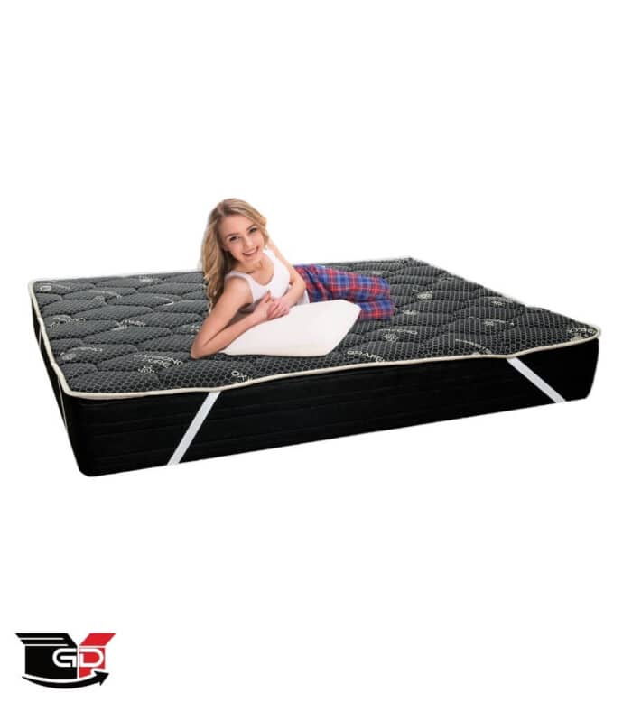 Toppers New Senso Black