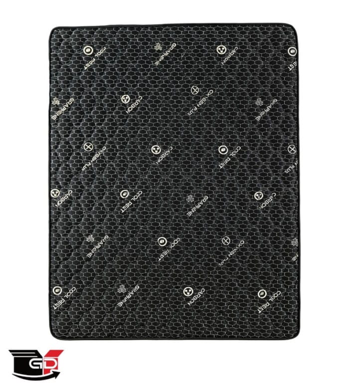 Toppers New Senso Black
