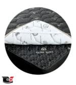 Toppers New Senso Black