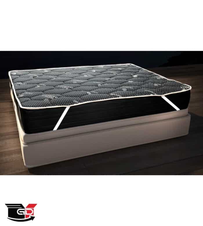 Toppers New Senso Black