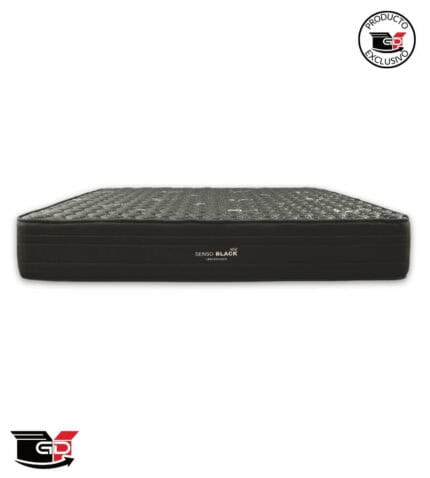 Colchón Senso Black