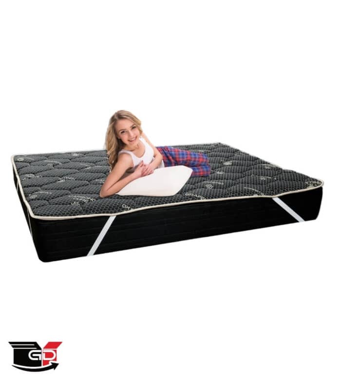 Topper New Senso Black Cool