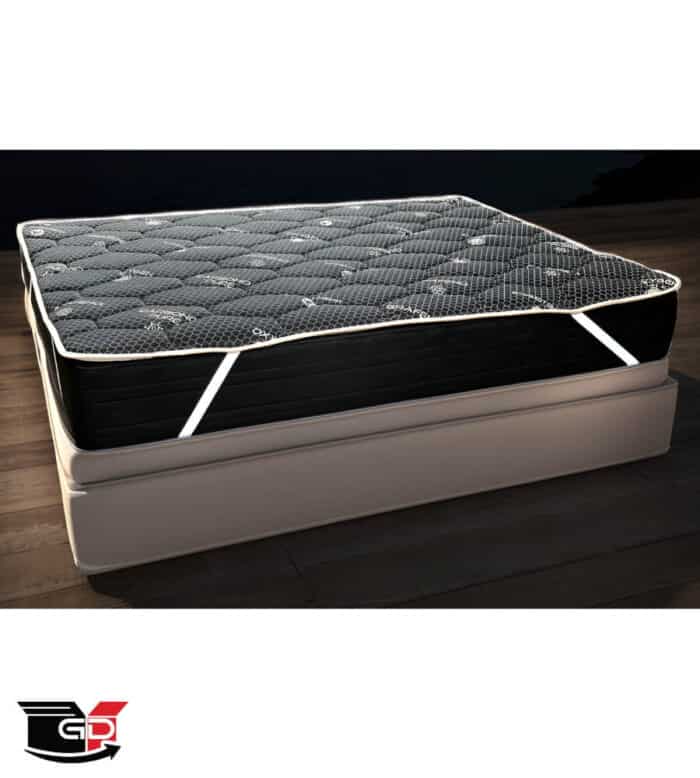 Topper New Senso Black Cool