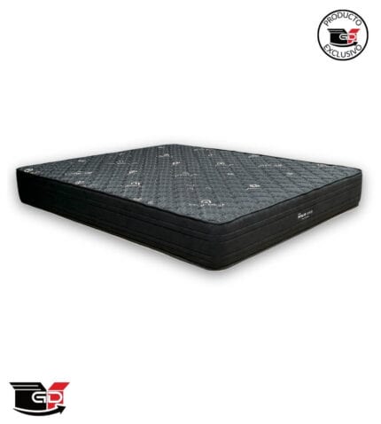 Colchón Senso Black