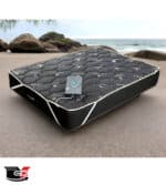 Topper New Senso Black Oxigene Ozono
