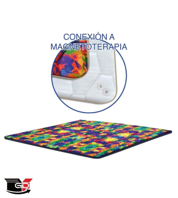 NEW TOPPER TURMACOOL