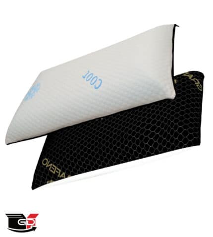 ALMOHADA SENSO BLACK COOL
