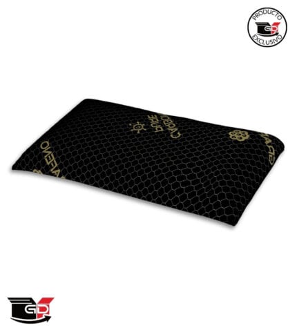 ALMOHADA SENSO BLACK