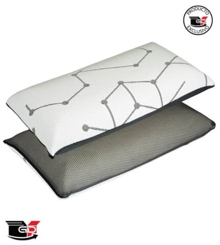 ALMOHADA MEMORY LUXE