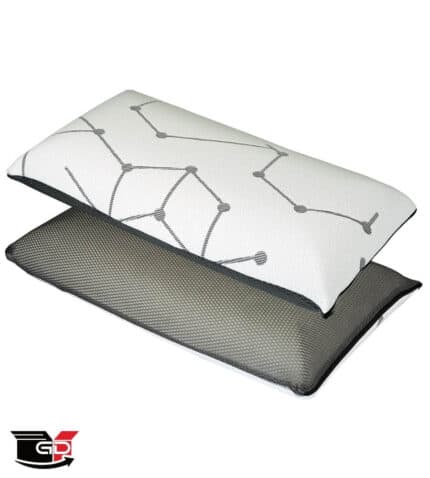 ALMOHADA MEMORY LUXE