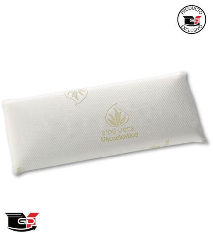 ALMOHADA SLEEP NATURE