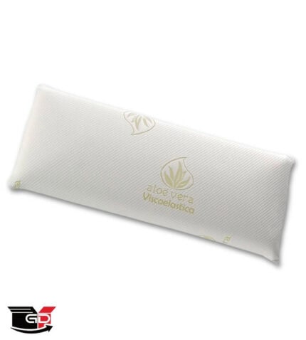 ALMOHADA SLEEP NATURE
