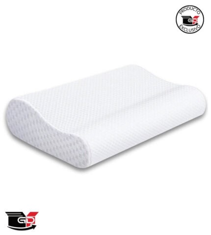 ALMOHADA SLEEP NATURE CERVICAL