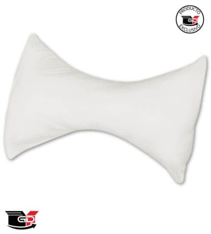 ALMOHADA SLEEP NATURE MARIPOSA
