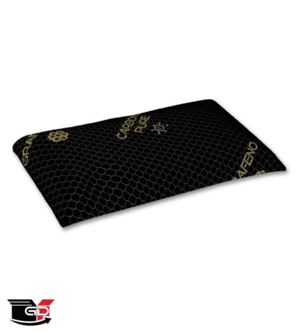 ALMOHADA SENSO BLACK