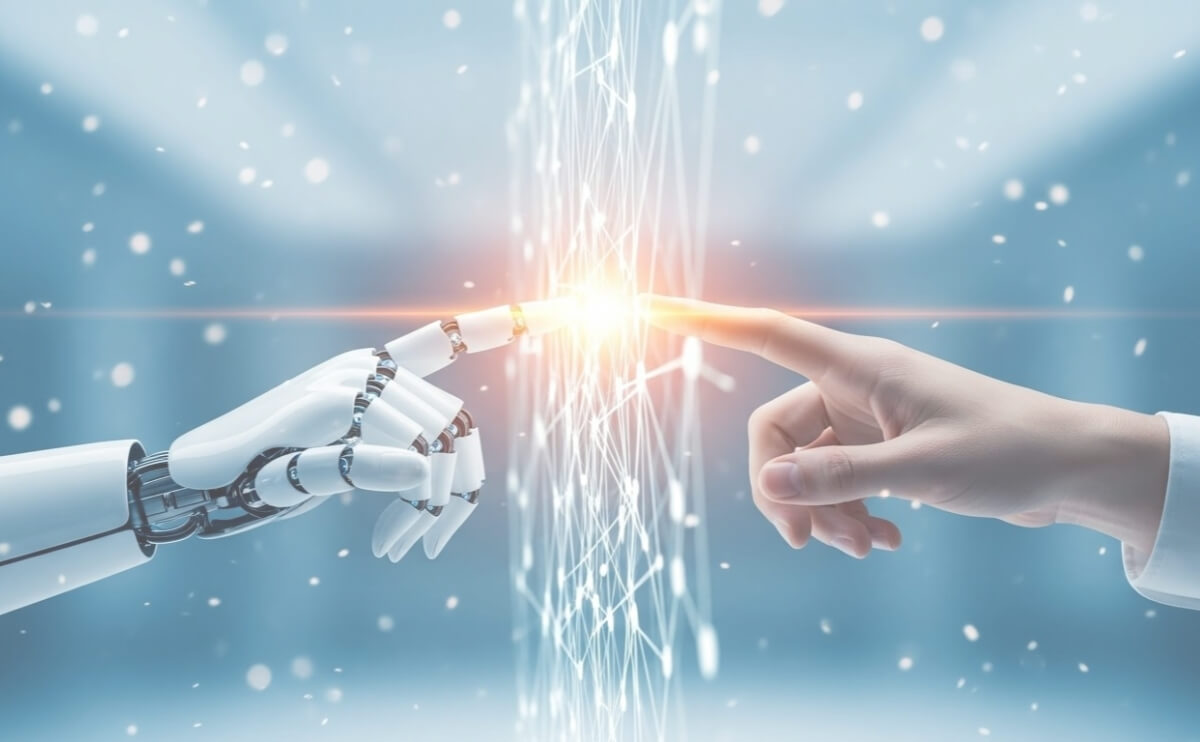 Cuando la Tecnología y la Experiencia Humana se Unen para Crear Valor