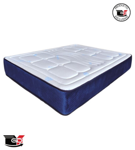 Colchón Senso Blue Cool