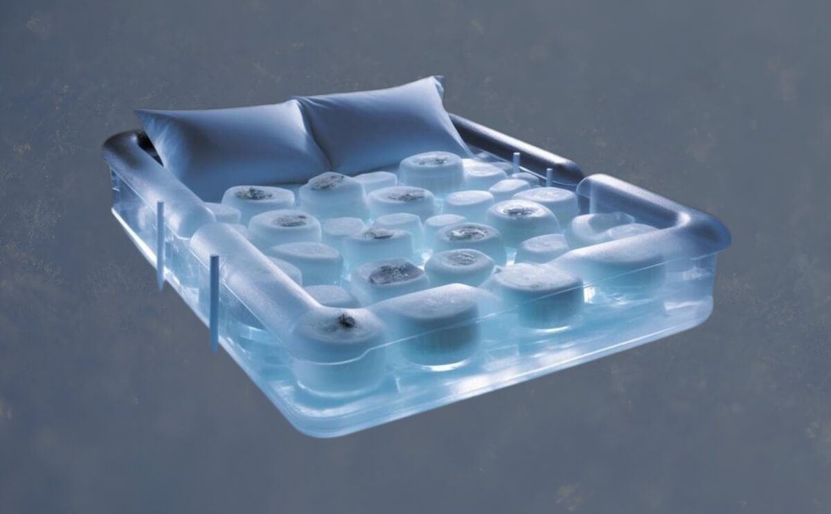 Tecnología y Bienestar para un Sueño de Calidad