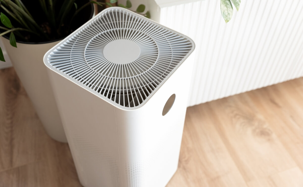 Purificación de Aire: Tecnología Esencial para un Bienestar Saludable