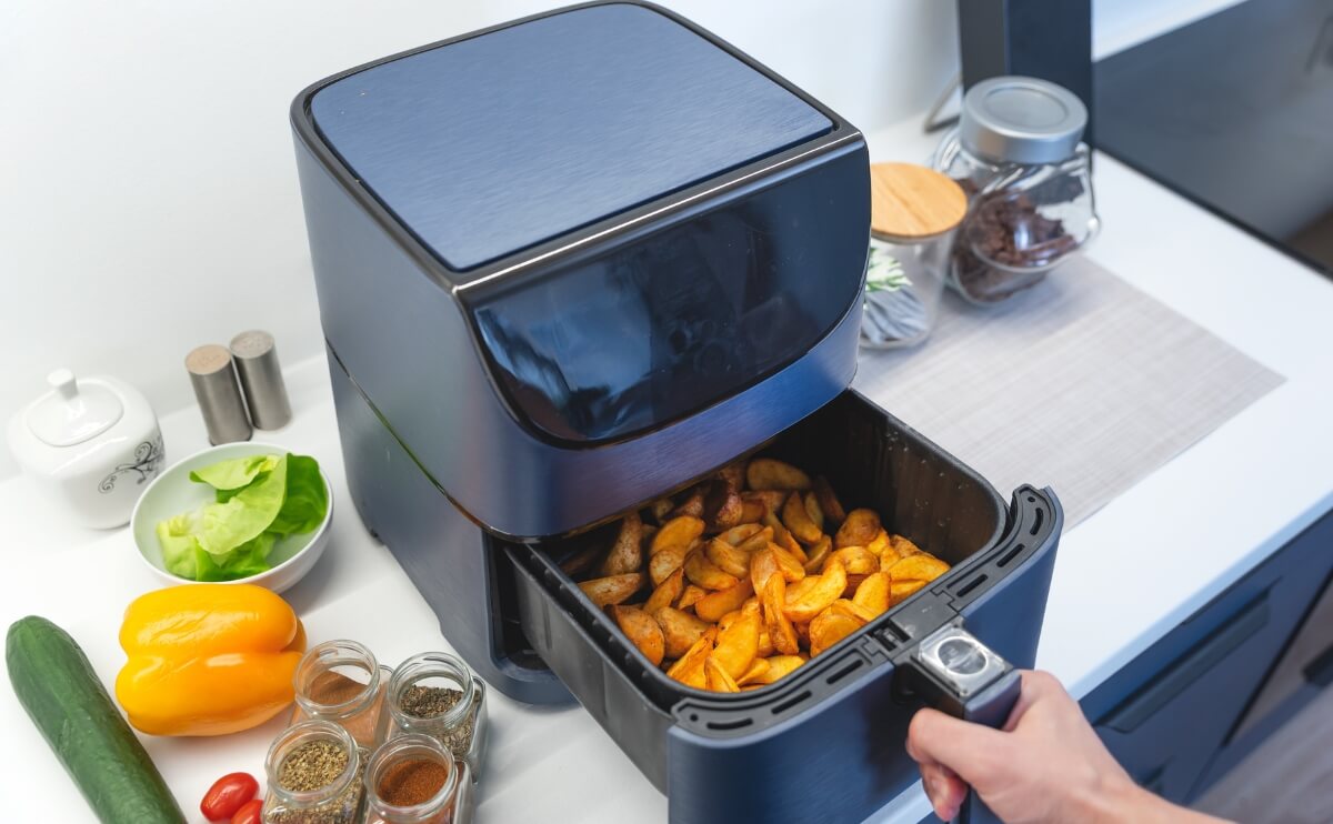 Electrodomésticos Útiles en Esta Navidad: Tecnología que Facilita, Cuida y Mejora Tu Hogar