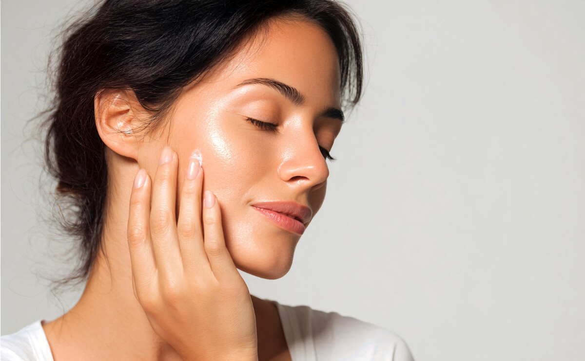 Cuidado Facial Inteligente