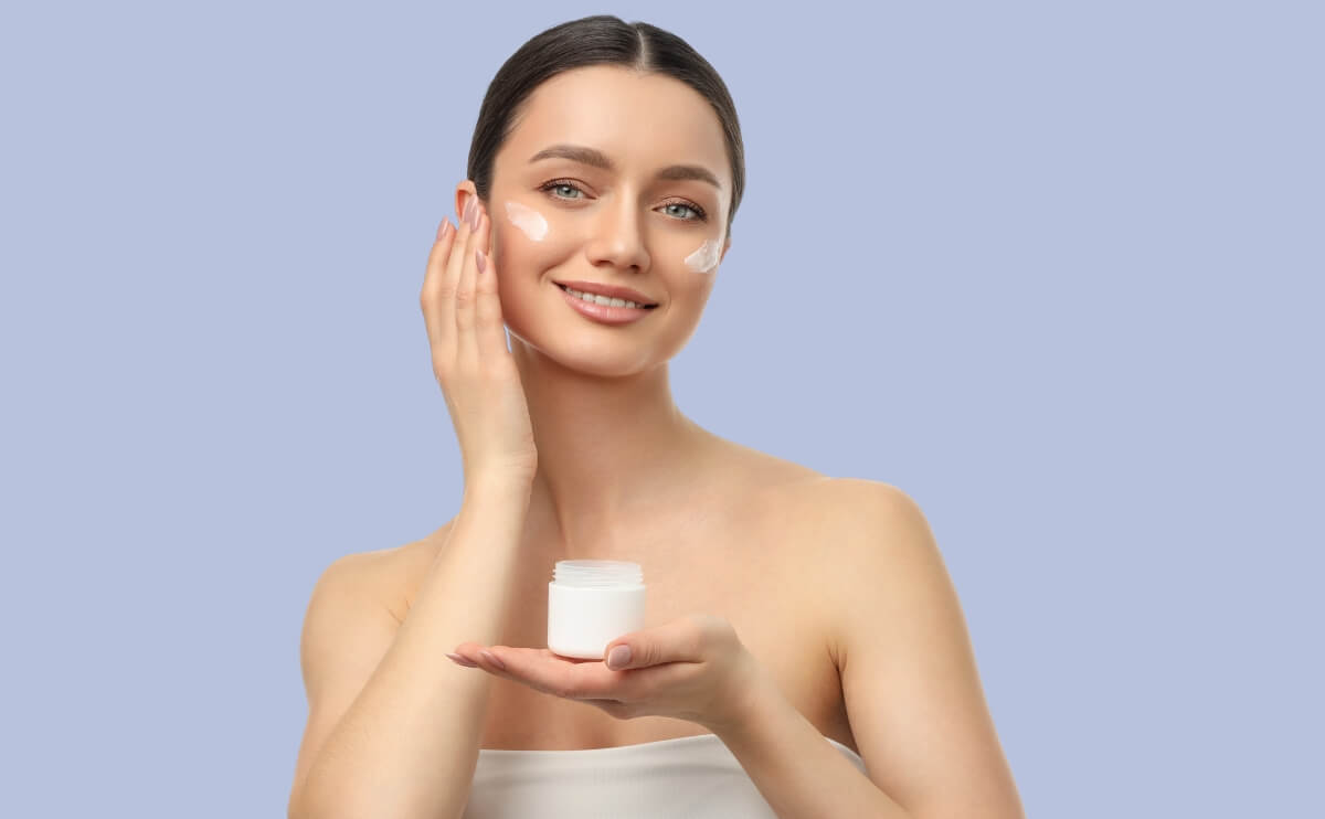 Cómo Cuidarnos para Mantener una Piel Sana