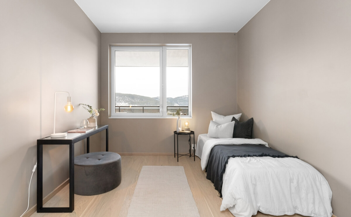 Especialistas en Bienestar y Descanso: Cómo el Dormitorio Influye en Tu Salud