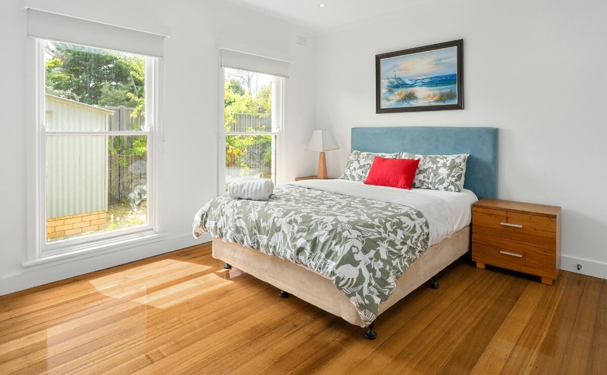 Especialistas en Bienestar y Descanso: Cómo el Dormitorio Influye en Tu Salud