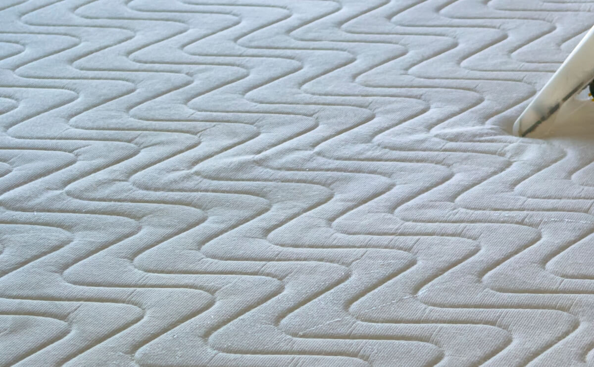 Lo Que Se Esconde en Tu Colchón: Por Qué Debes Limpiarlo y Cómo Hacerlo Correctamente